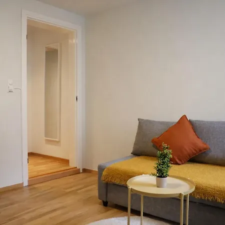 Apartment Sentral I Sentrum *